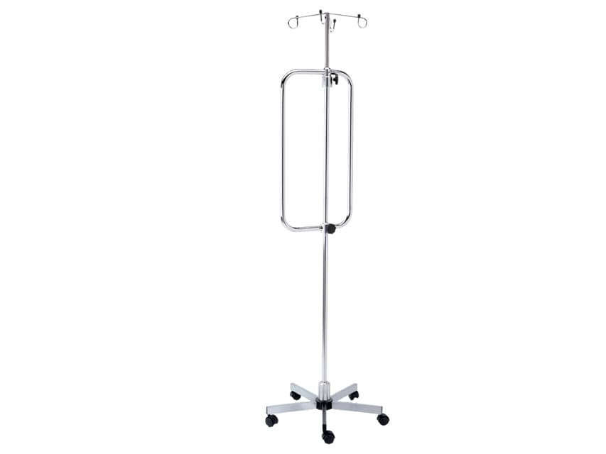 Infusion stand - produs medical pentru oferta ZESCORP
