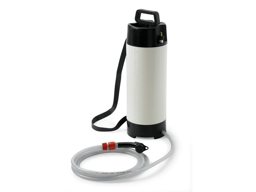 Water tank - 10 l - produs medical pentru oferta ZESCORP