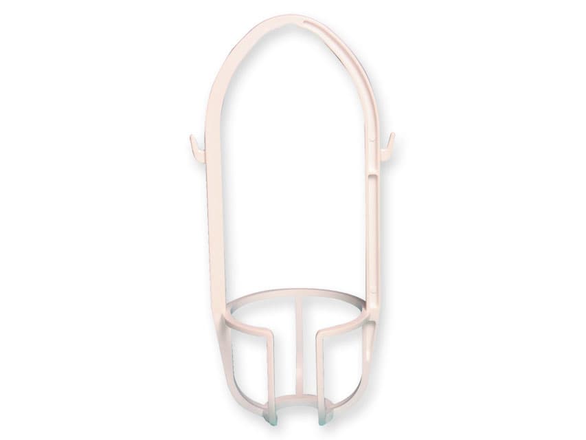 Plastic bottle holder - cutie cu 40 pcs. - - produs medical pentru oferta ZESCORP