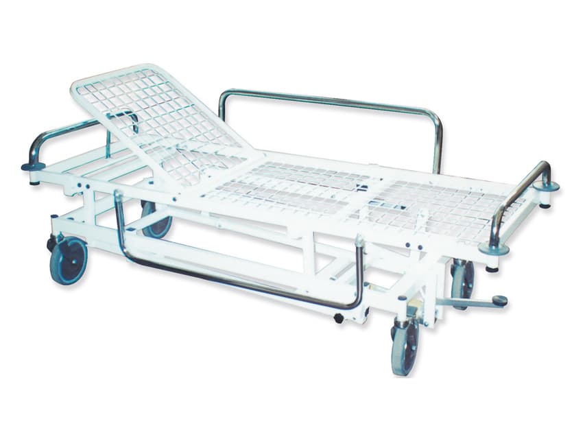 Trendelenburg carucior - produs medical pentru oferta ZESCORP