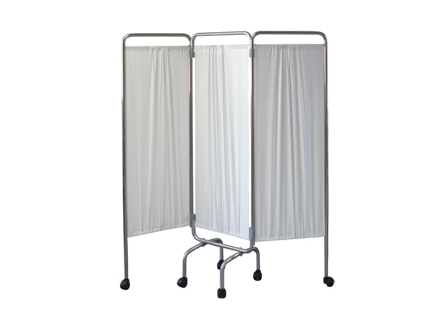 3 wings screen cu roti - produs medical pentru oferta ZESCORP
