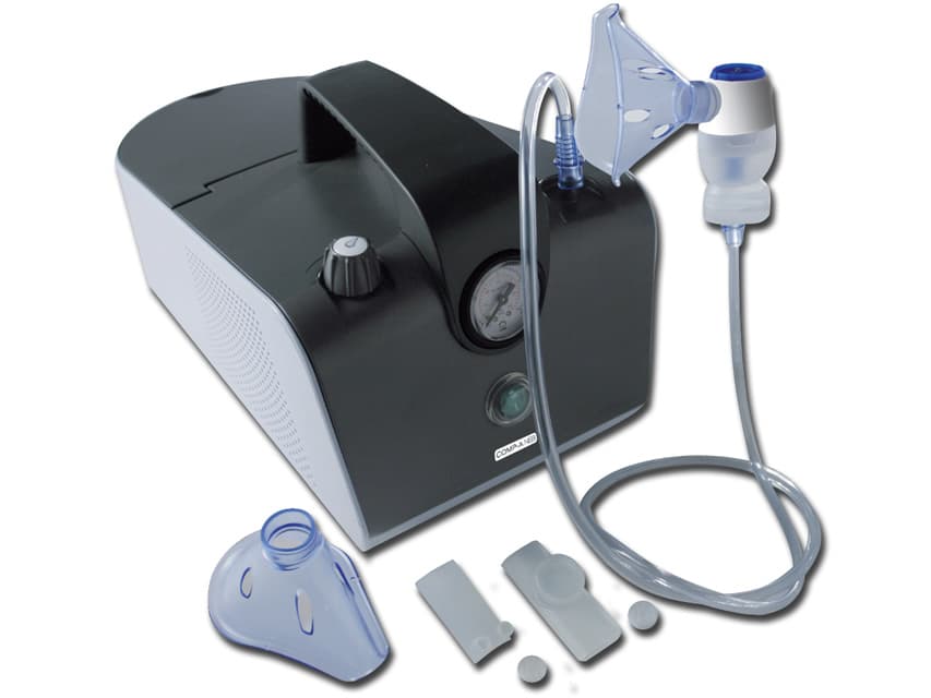 Comp-a neb professionalpp - produs medical pentru oferta ZESCORP