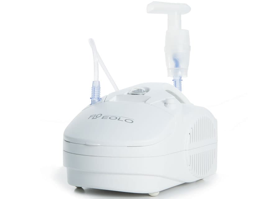 Eolo nebulizator - piston - produs medical pentru oferta ZESCORP