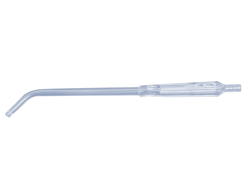 Yankauer cannula - produs medical pentru oferta ZESCORP