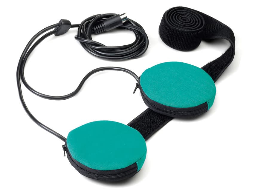Couple of profesional solenoids - produs medical pentru oferta ZESCORP