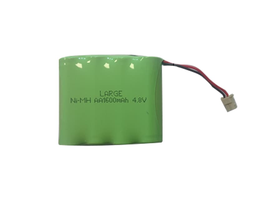 Ni-mh baterie 4.8 v pentru /6/7, /2 - produs medical pentru oferta ZESCORP