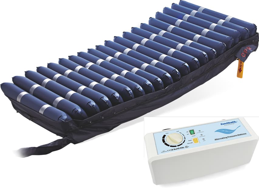 Total size: 198x86x12.8 cm 200x86x21 cm - produs medical pentru oferta ZESCORP