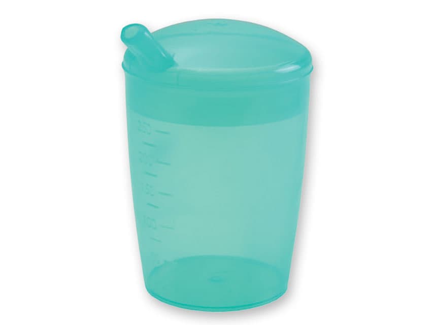 Drinking glass - - produs medical pentru oferta ZESCORP