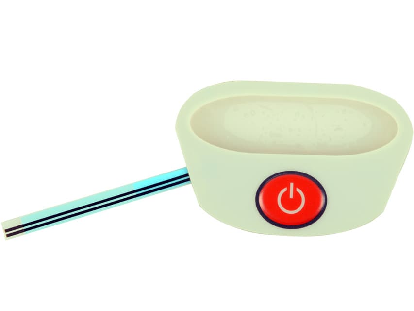 On/off membrane - produs medical pentru oferta ZESCORP
