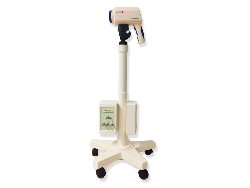 Colpro LED video colposcop - full HD - produs medical pentru oferta ZESCORP
