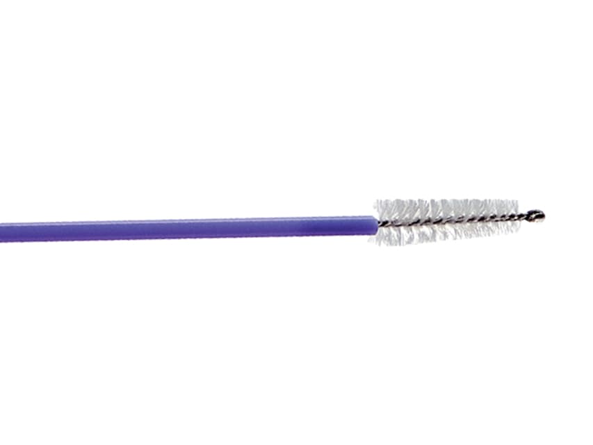 GIMA brush ball - steril - cutie cu 100 pcs. - produs medical pentru oferta ZESCORP