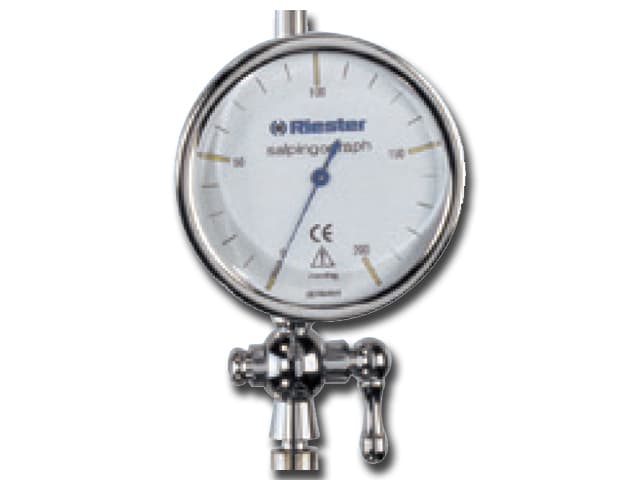 Manometer pentru salpingograph - produs medical pentru oferta ZESCORP