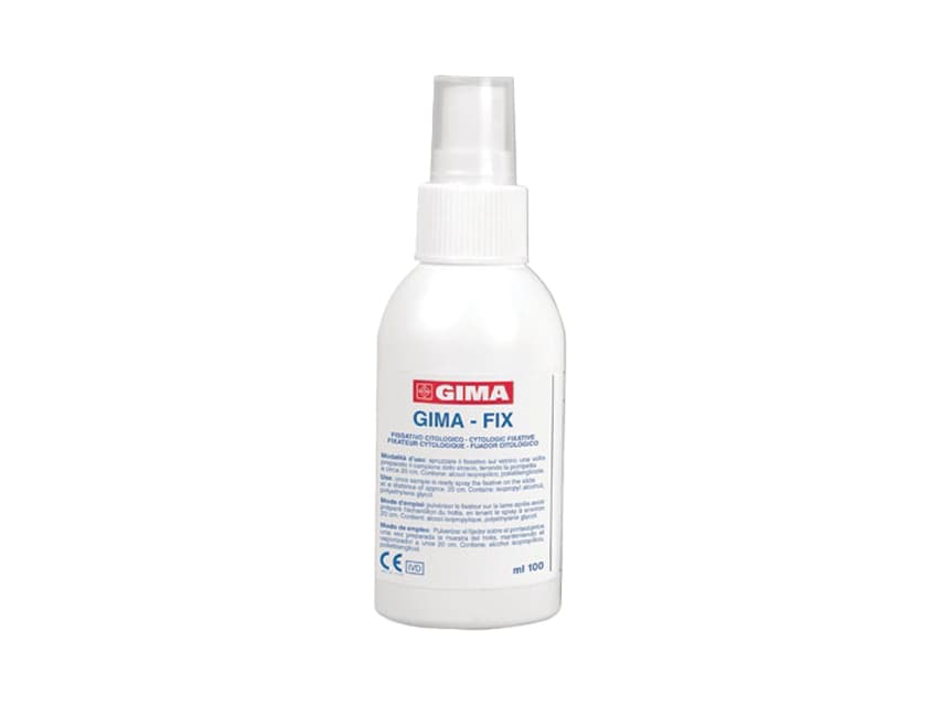 Gimafix spray pentru citology - produs medical pentru oferta ZESCORP