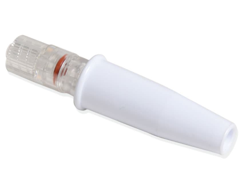 Cups conector - steril - produs medical pentru oferta ZESCORP