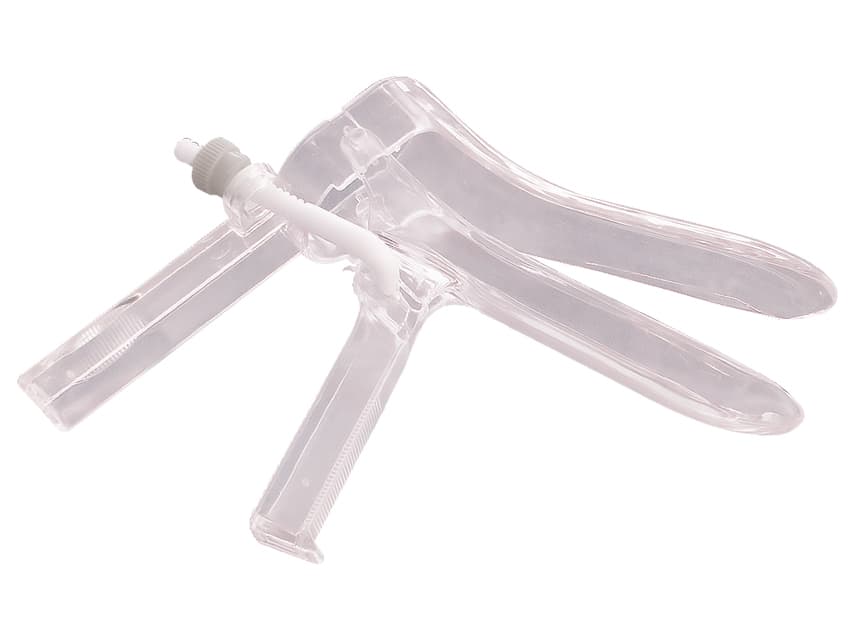 Cusco speculum - mic 85 x 20 mm - produs medical pentru oferta ZESCORP