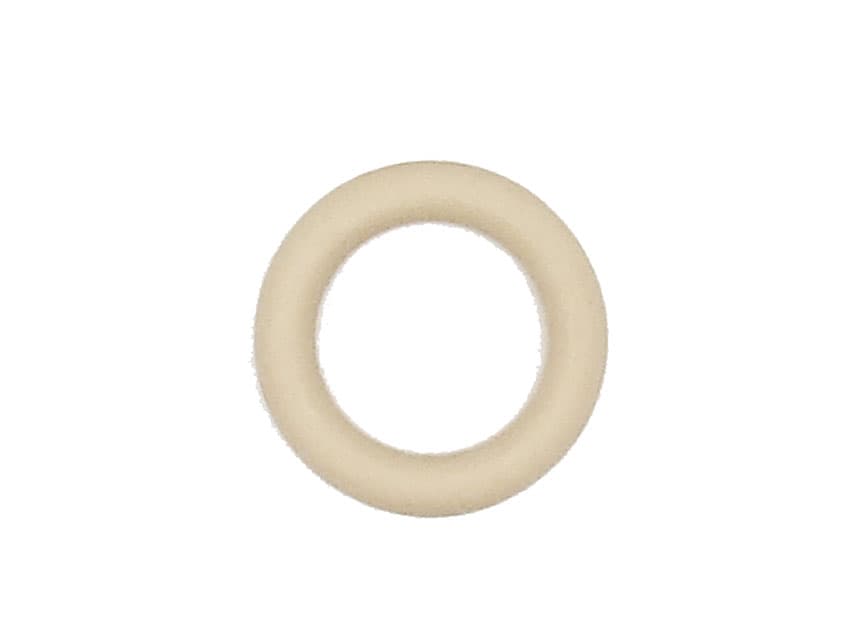 Rubber pessary ø 75 mm - produs medical pentru oferta ZESCORP