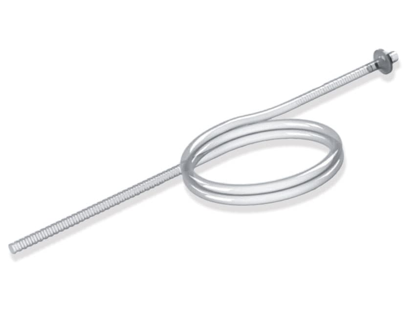 Aspiration kit - cutie cu 6 - produs medical pentru oferta ZESCORP