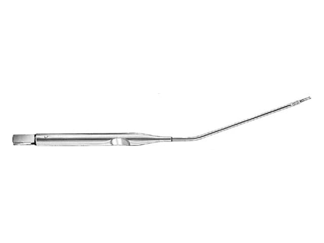 Binner eu 22 cm 8½” angled ent - - produs medical pentru oferta ZESCORP