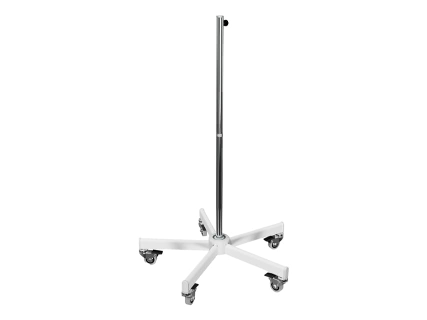 Carucior - base ø 61 cm - piesa de schimb - produs medical pentru oferta ZESCORP