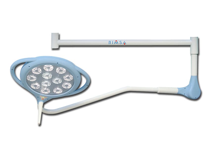 Pentaled 12 - ceiling* (pentru ceiling 2.54 to 3.34 m) - produs medical pentru oferta ZESCORP