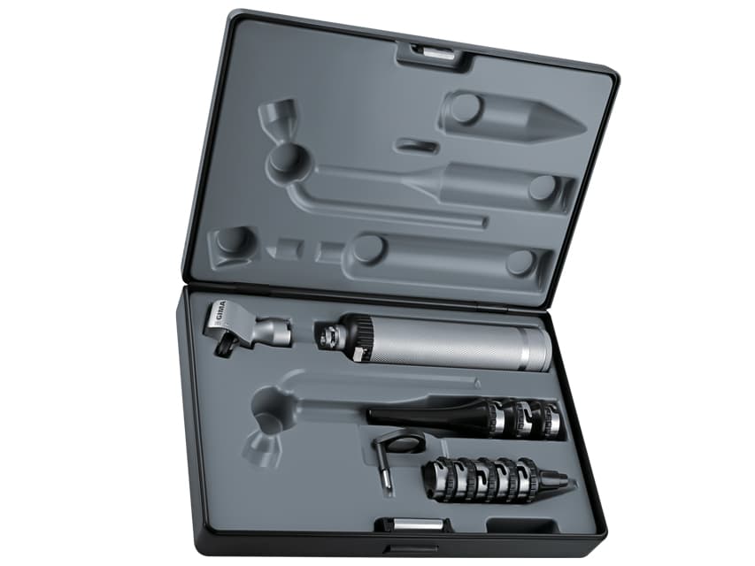 Xenon halogen - produs medical pentru oferta ZESCORP