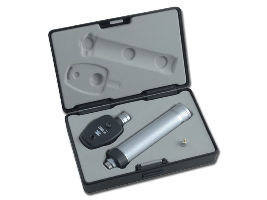 Visio 2000 f.o. xenon oftalmoscop - 3.5 v - produs medical pentru oferta ZESCORP