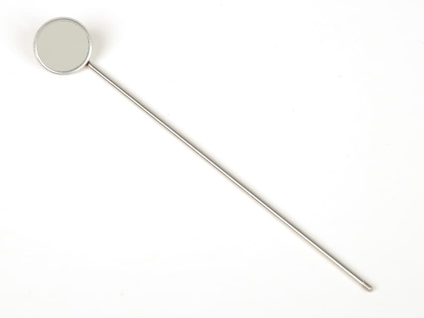 Laryngeal mirrors si spirit lamp - produs medical pentru oferta ZESCORP