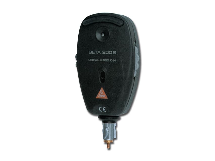 Heine beta 200s oftalmoscop - 2.5 v - c-261.10.118 - produs medical pentru oferta ZESCORP