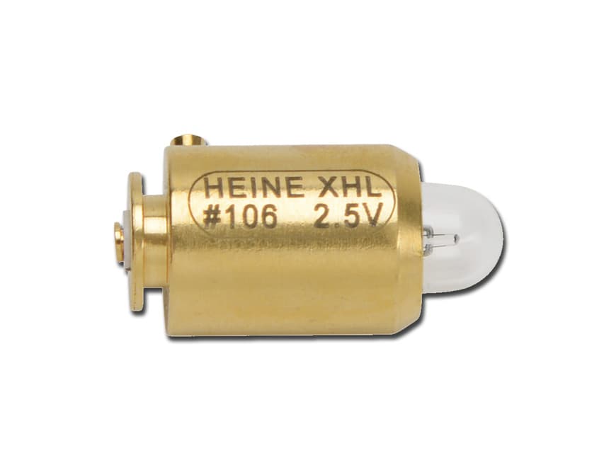 Mini 3000 oftalmoscop - produs medical pentru oferta ZESCORP