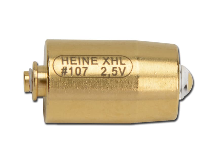 Mini 3000 combilamp si cliplamp - xhl 2.5 v - produs medical pentru oferta ZESCORP