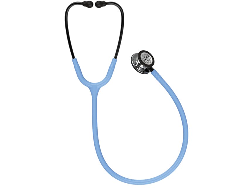 5959 Littmann® classic iii - ceil albastru - oglinda - produs medical pentru oferta ZESCORP