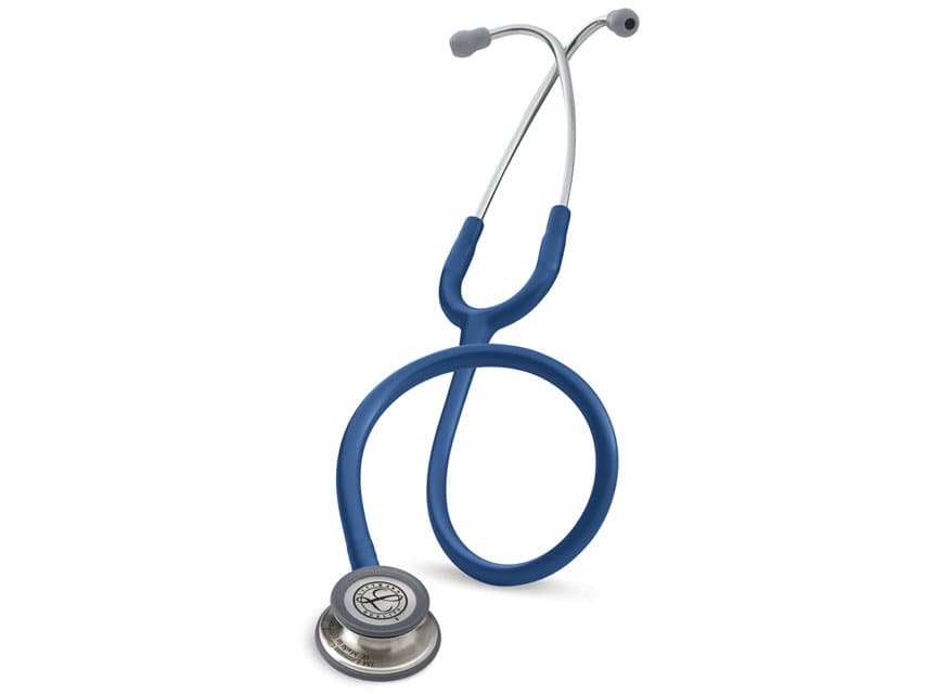 5622 Littmann® classic iii - bleumarin albastru - produs medical pentru oferta ZESCORP