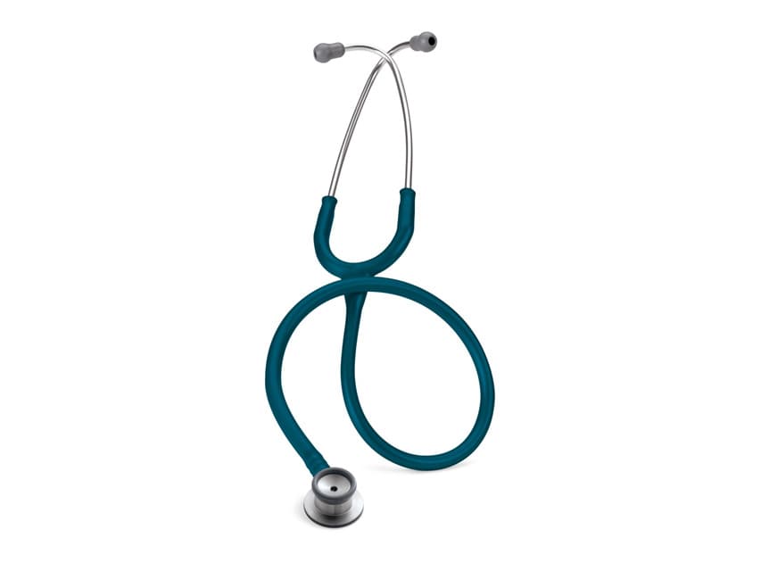 2124 Littmann® classic ii infant - caribbean albastru - produs medical pentru oferta ZESCORP