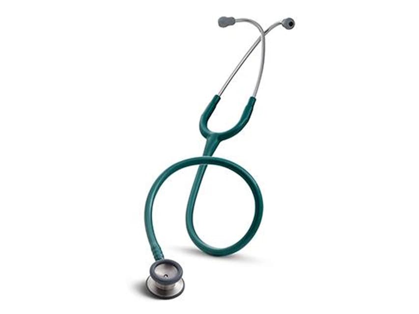 2119 Littmann® classic ii ped. - caribbean albastru - produs medical pentru oferta ZESCORP
