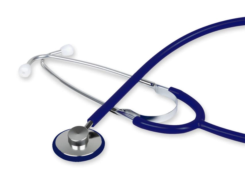 Trad single head - albastru - produs medical pentru oferta ZESCORP