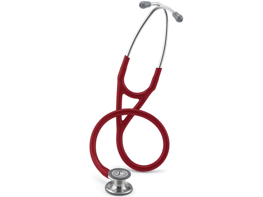 6184 Littmann® cardiology iv - burgundy - produs medical pentru oferta ZESCORP