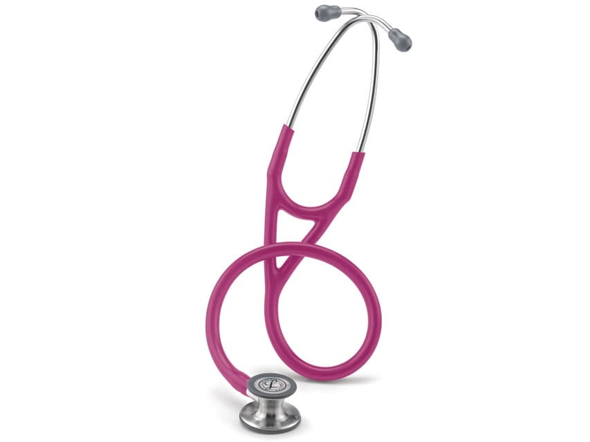 6158 Littmann® cardiology iv - raspberry - produs medical pentru oferta ZESCORP