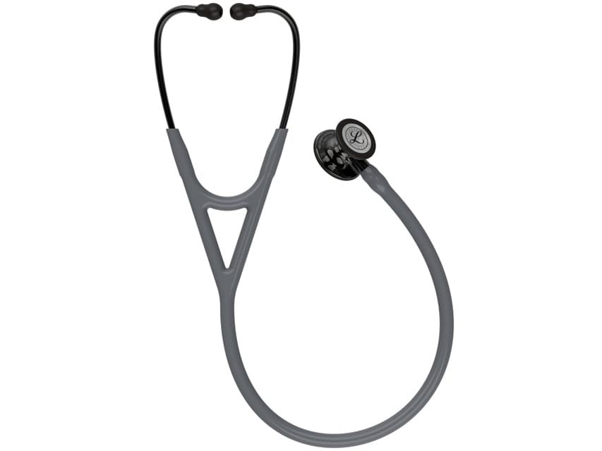 6240 Littmann cardiology iv negru curcubeu - produs medical pentru oferta ZESCORP