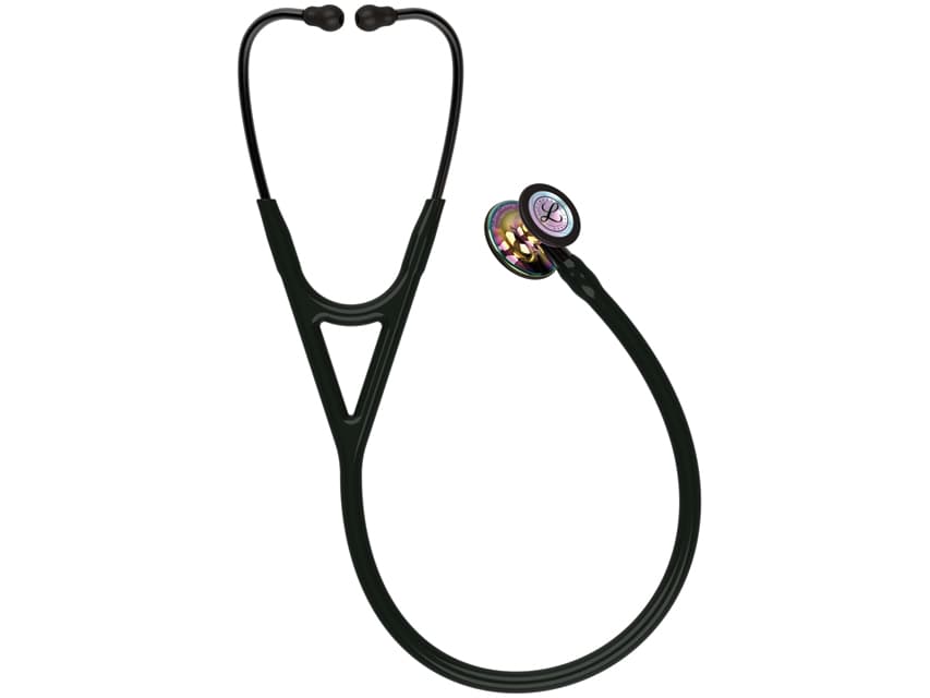 6241 Littmann cardiology ivraspberry curcubeu - produs medical pentru oferta ZESCORP