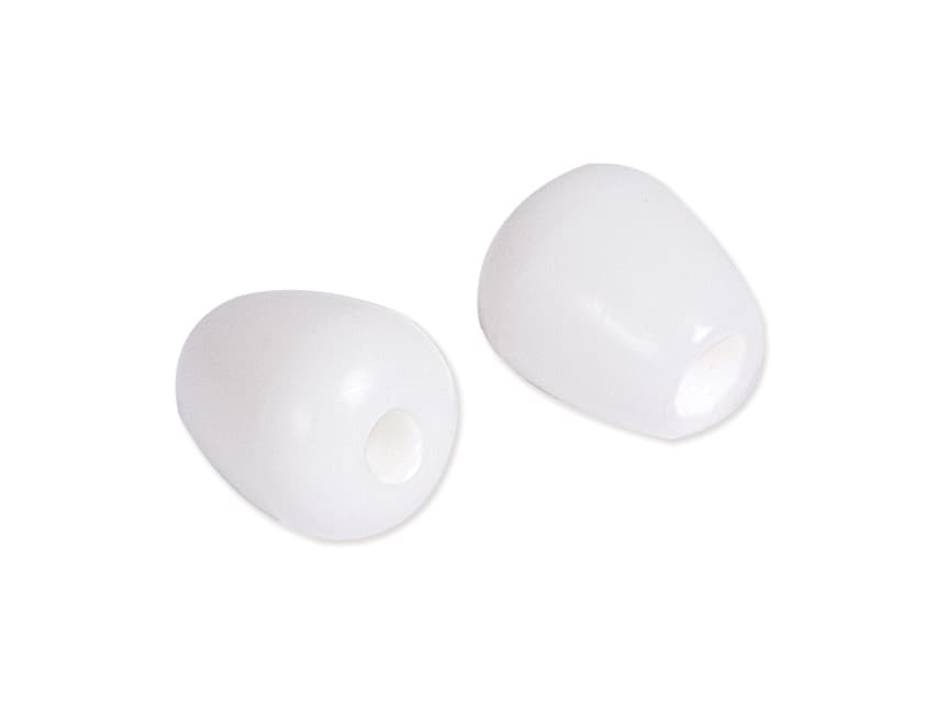 Rigid eartips surub-tip - pentru - produs medical pentru oferta ZESCORP
