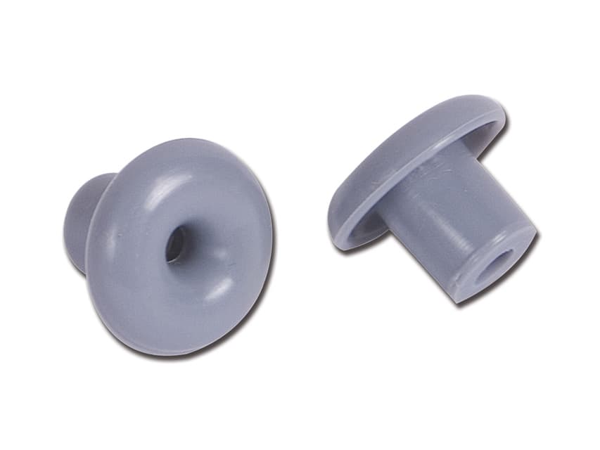 Mushroom eartips pentru trad, wan, yton, design, - produs medical pentru oferta ZESCORP