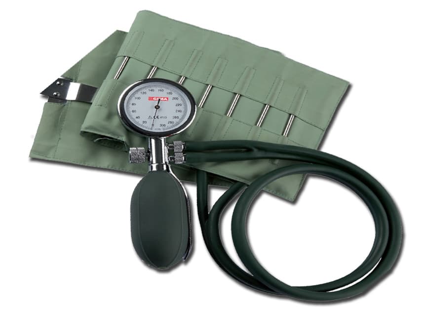 Minor 2 sphygmo - produs medical pentru oferta ZESCORP