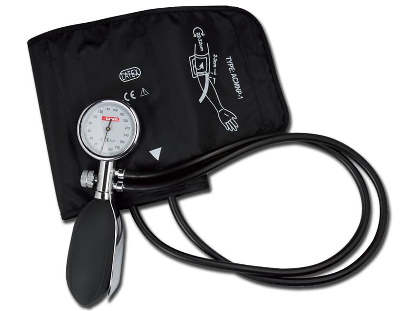 Minor 2 sphygmo - produs medical pentru oferta ZESCORP