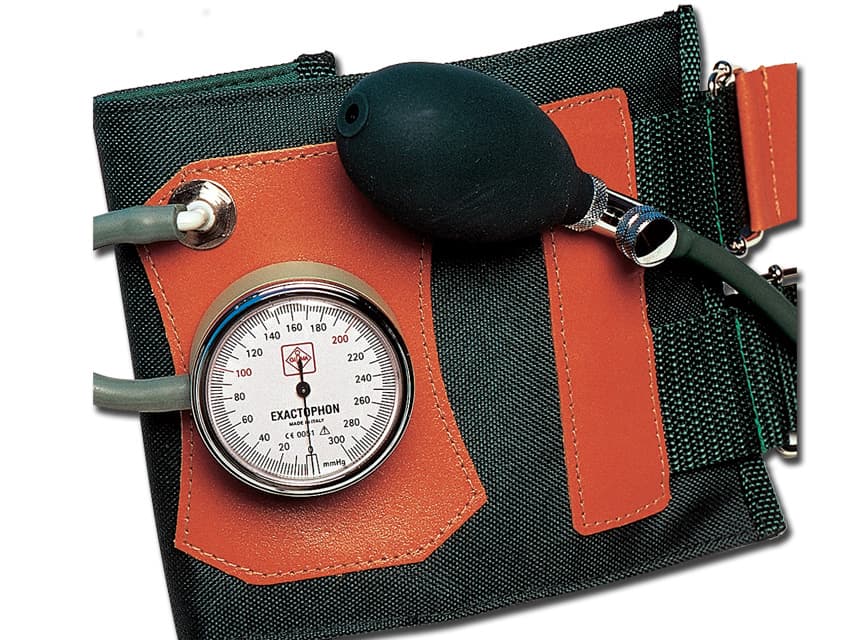 Exactophon sphygmo - - produs medical pentru oferta ZESCORP