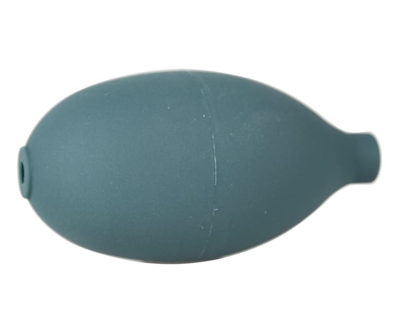 Superior PVC bulb - verde - latex free* 1 - produs medical pentru oferta ZESCORP