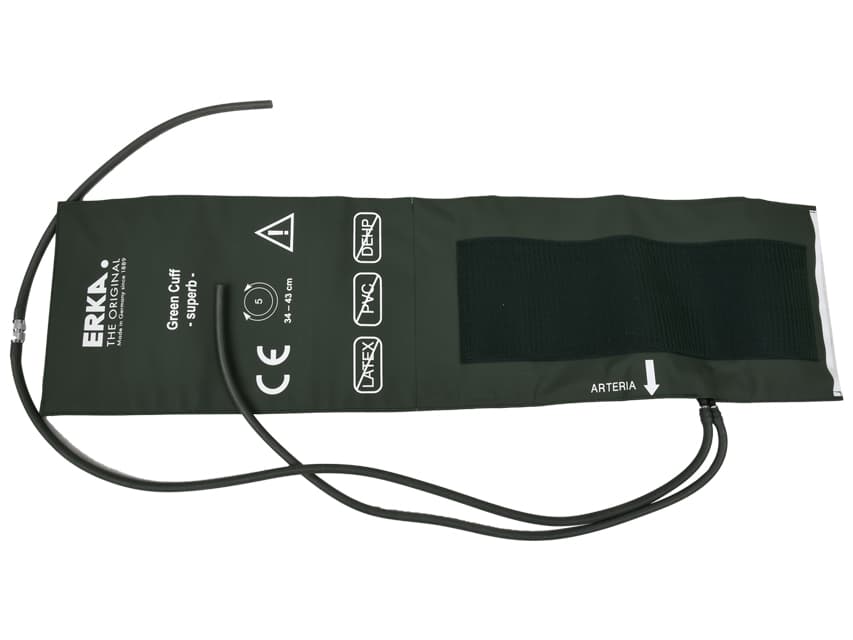 Mare "superb" cuff 2 tubes - 34-43 cm* - produs medical pentru oferta ZESCORP