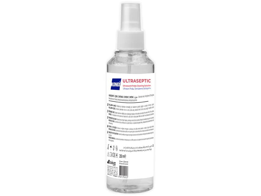 Gel sonda cleaner 250 ml - produs medical pentru oferta ZESCORP