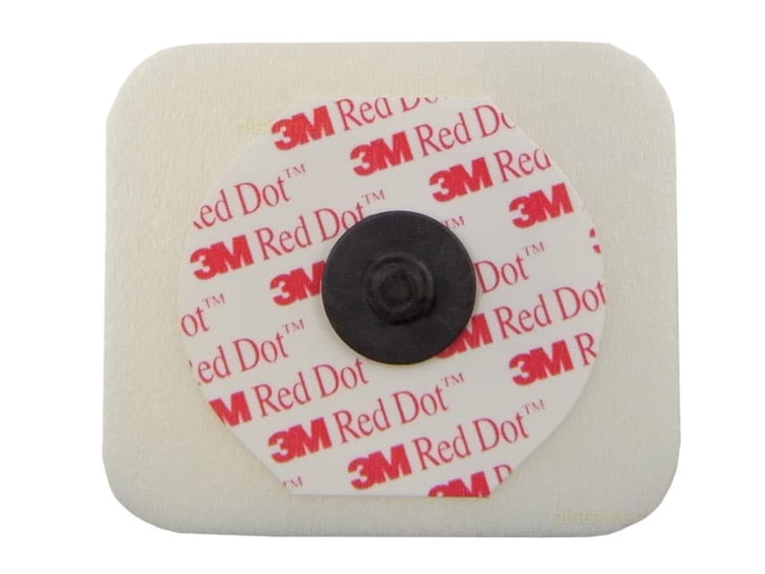 3M™ rosu dot™ electrozi - produs medical pentru oferta ZESCORP