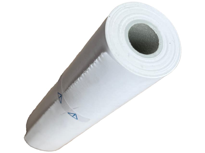Thermal hartie - roll 111 mm x 8m - cutie cu 25 rolls - produs medical pentru oferta ZESCORP