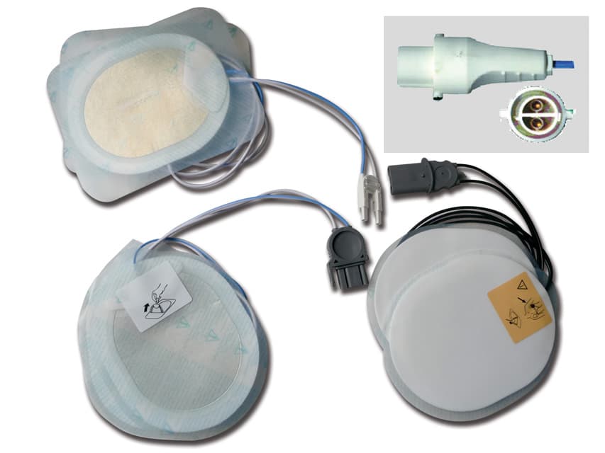 agilent hewlett- - produs medical pentru oferta ZESCORP